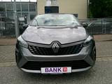 Renault Clio V Techno Hybrid BOSE - Renault: Tech