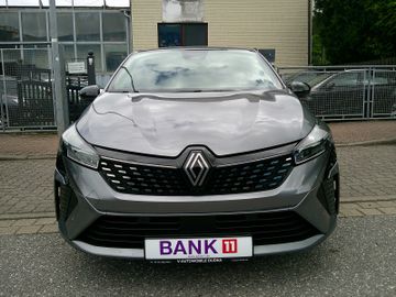 Renault Clio V Techno Hybrid BOSE