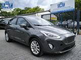 Ford Fiesta Titanium X 1.0 EcoBoost ACC PDC R-CAM - Ford Fiesta Unfallwagen