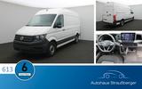 Volkswagen Crafter Kasten 35 MR Hochdach FWD RFK Klima SHZ - gebrauchte VW Crafter aus dem Jahr 2024
