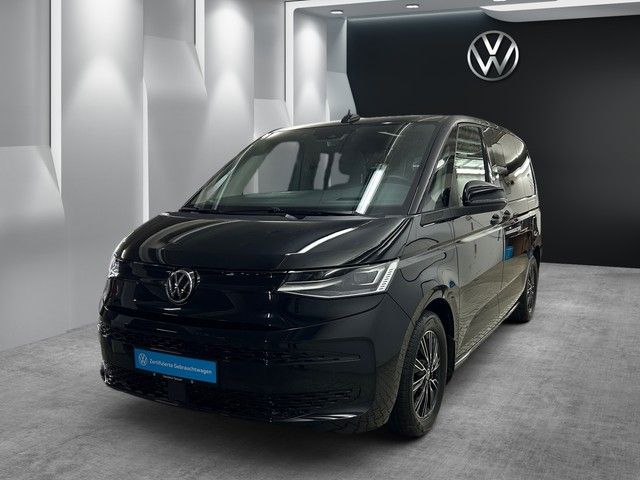 Volkswagen T7 Multivan 2.0 TSI DSG 7 SITZER DCC AHK PANO HU