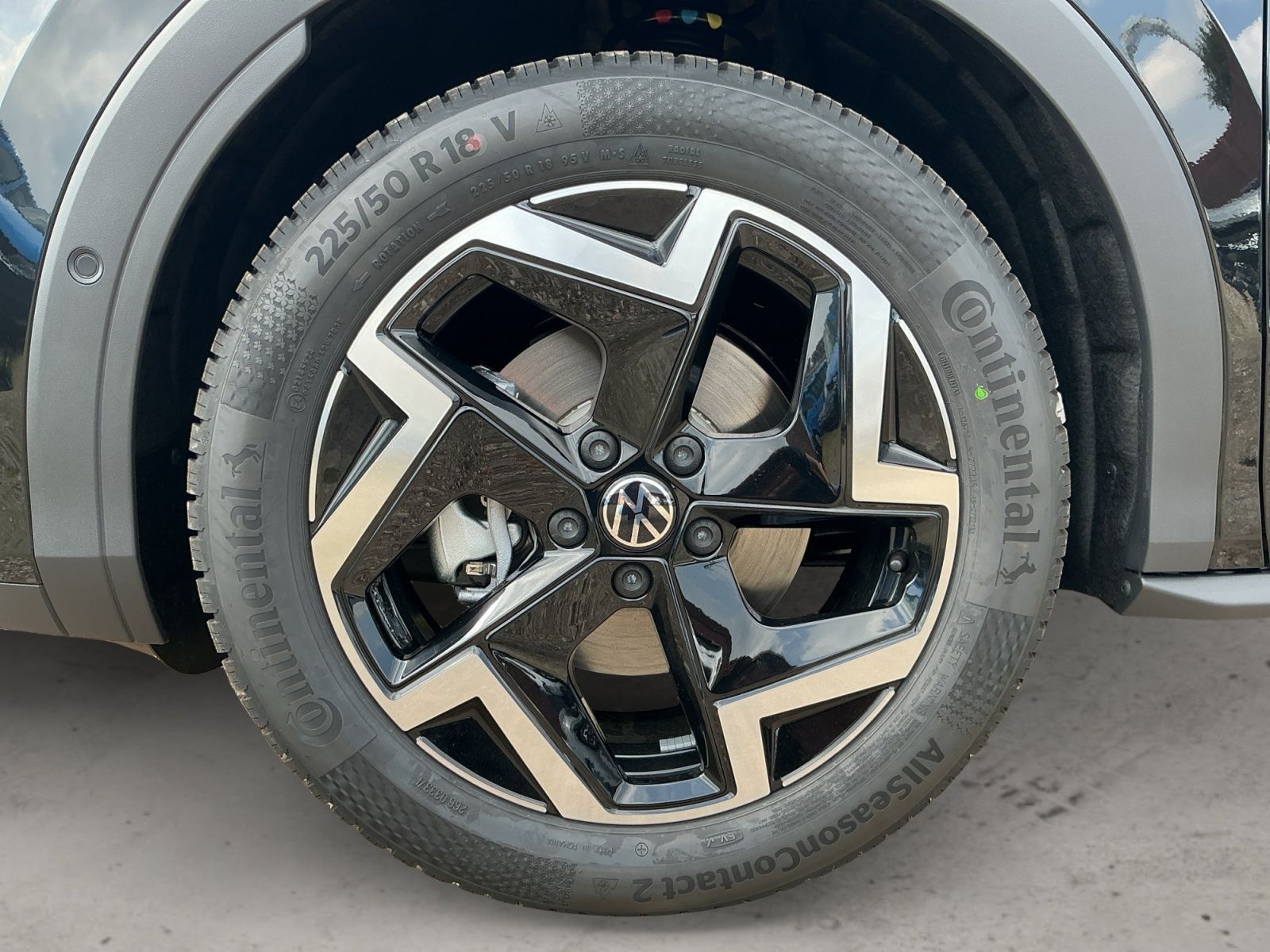 Volkswagen T-Roc - Bild 14