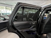 BMW X5 M - Vorschau Bild 25