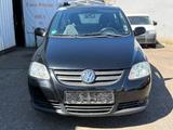 Volkswagen Fox Refresh *Gepflegter Kleinwagen*TÜV* - Autos mit Allradantrieb bis 2.500 Euro