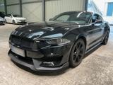 Ford Mustang 5.0 Ti-VCT V8 +LED+BICOLOR+55 YEARS EDT. - Ford Mustang Gebrauchtwagen in Leipzig