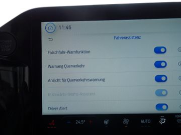 Bild 21 Ford Tourneo Custom L2 Titanium FWD Matrix