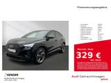 Audi Q4 e-tron Sportback 40 Matrix-LED ACC Panorama - Audi Q4 e-tron: Sportwagen