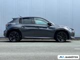 Peugeot 208 GT Totwinkel/Ambiente/Kamera - Peugeot Gebrauchtwagen in Stuttgart