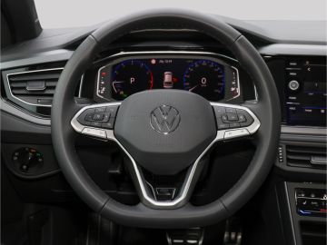 Volkswagen Taigo Edition R-Line 1.5 TSI DSG Matrix Kamera