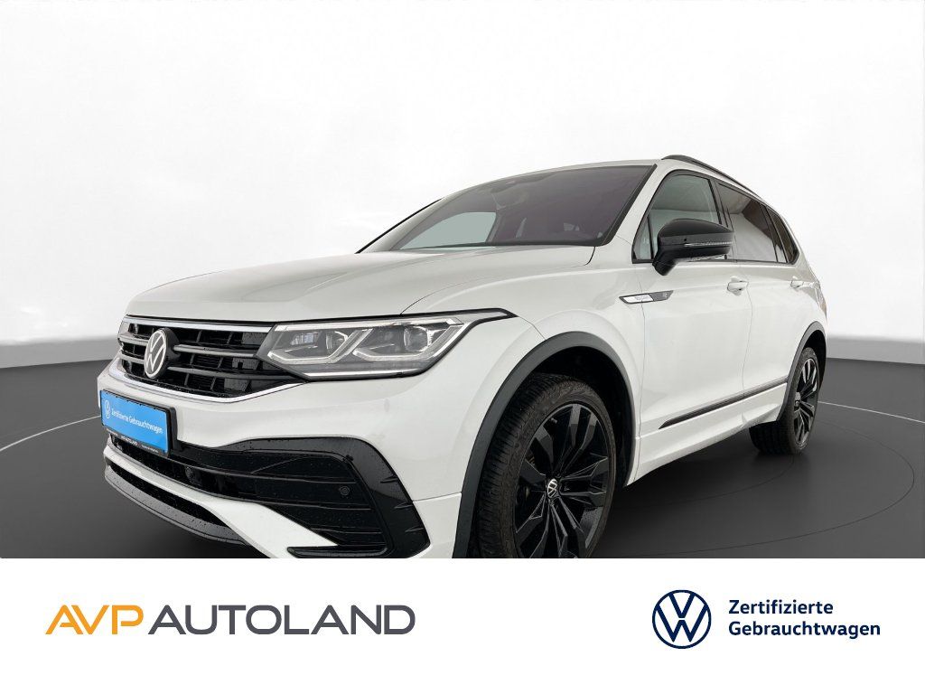 Volkswagen Tiguan Allspace - Bild 1