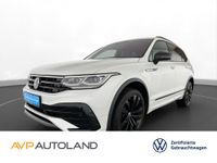 Volkswagen Tiguan Allspace - Vorschau Bild 1
