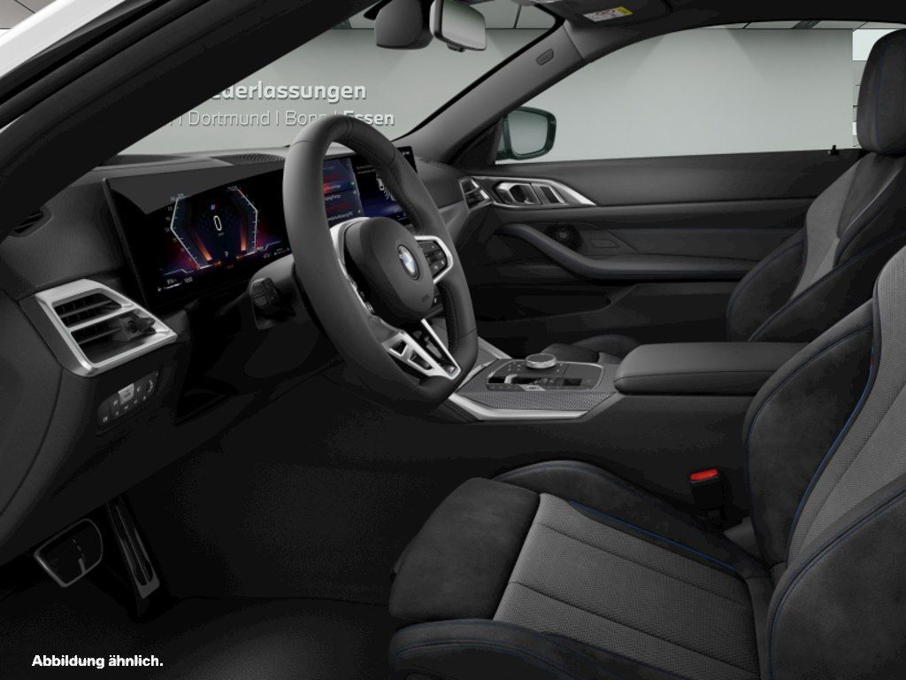 BMW 420 - Bild 5