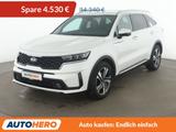 Kia Sorento 1.6 TGDI Plug-in Hybrid Platinum 4WD Aut - Kia Sorento in Essen