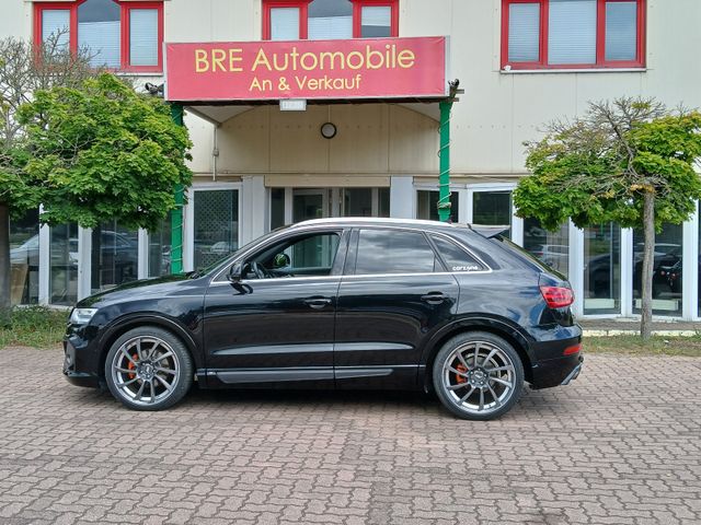 Audi Q3 2.0 TFSI Quattro *ABT*