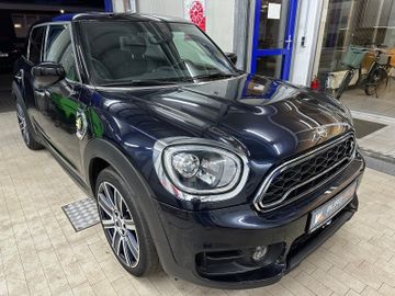 MINI Countryman SE (Cooper) - 2