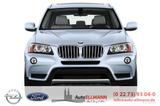 BMW X3  xDrive 28i xLine www.auto-ellmann.de - BMW X3: 3D