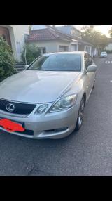 Lexus GS 300 300 Luxury Luxury - gebrauchte Lexus GS 300 aus dem Jahr 2005