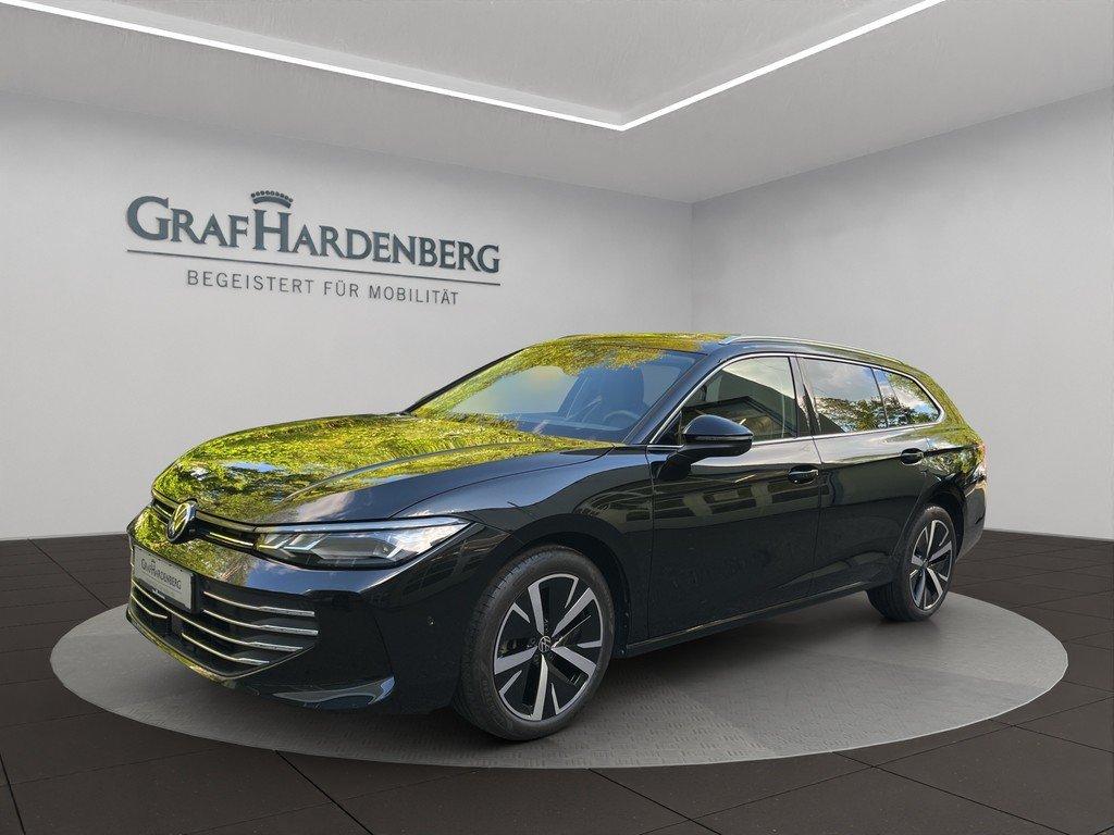 Volkswagen Passat Variant 1.5 TSI DSG Business ACC AHK Navi