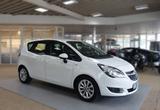 Opel Meriva B Style Automatik; KLIMA/ PDC/ SHZ/ EU6 - Opel Meriva STYLE mit Benzin-Antrieb