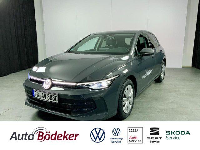 Volkswagen Golf VIII 1.5 TSI Life 6-Gang Bluetooth Navi LED