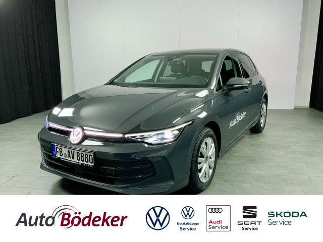 Volkswagen Golf VIII 1.5 TSI Life 6-Gang Bluetooth Navi LED