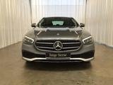 Mercedes-Benz E 200 9G-T AVANTGARD MBUX-INFO KAMERA TOTW PARKP - gebrauchte Mercedes-Benz E 200 aus dem Jahr 2023