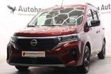 Nissan Townstar Kombi L1 N-Connecta~ACC~SpurH~MFL~Nav - Nissan Townstar N-Connecta mit Benzin-Antrieb