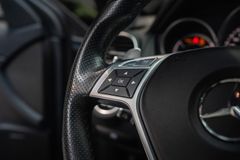 MERCEDES-BENZ C 63 AMG Coupe*H&K*PANO*LEDER*LED*MEMORY*DISTRON MERCEDES-BENZ C 63 AMG Coupe*H&K*PANO*LEDER*LED*MEMORY*DISTRON