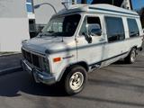 GMC Vandura 2500  - GMC Vandura: Van