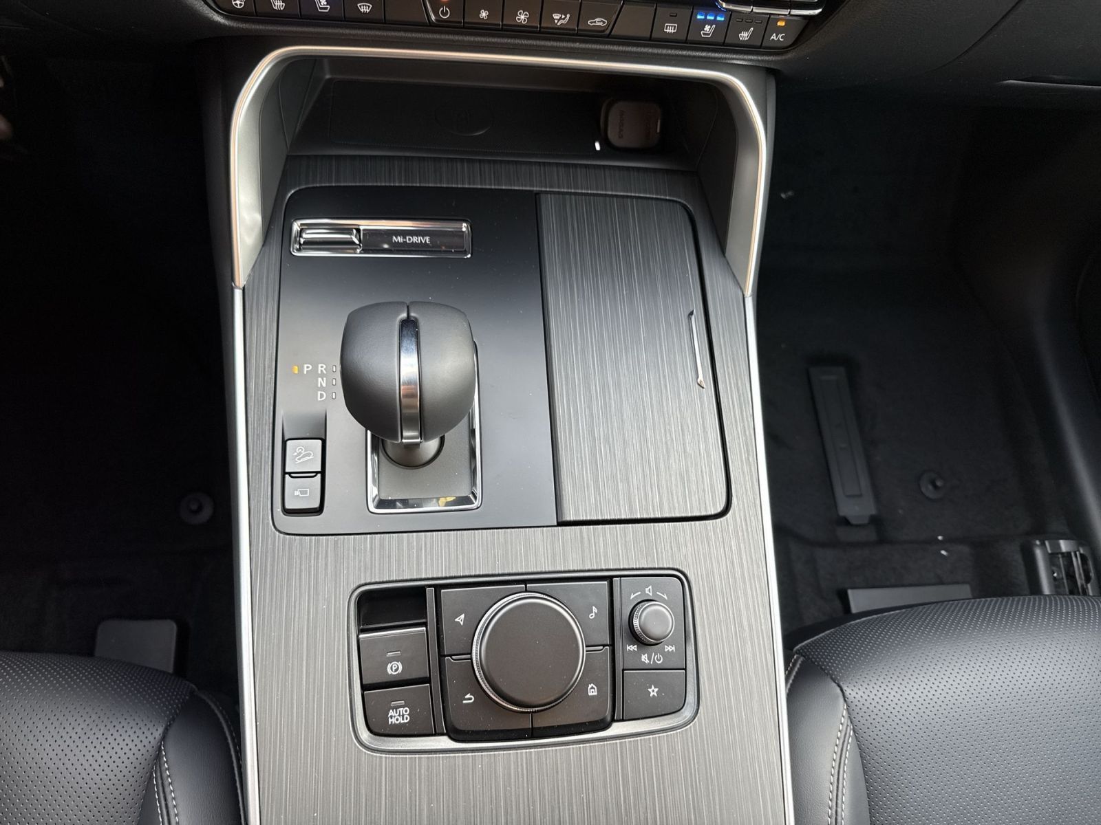 Mazda CX-60 - Bild 17