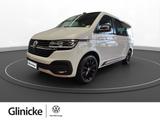 Volkswagen T6.1 Multivan 2.0 TDI Edition FWD LED Navi DSG T - gebrauchte VW T6 Multivan aus dem Jahr 2022