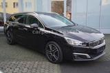 Peugeot 508 SW GT Automatik/Pano/LED/SR+WR - gebrauchte Peugeot 508 aus dem Jahr 2015
