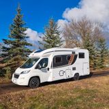 Bürstner Fiat Ducato  G690 Lyseo / Harmony Line