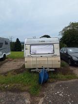 Wilk 540 - Wohnwagen bis 1.500 Euro