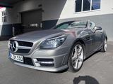 Mercedes-Benz SLK 200 - AMG LINE - Mercedes-Benz SLK 200 Gebrauchtwagen in Hagen