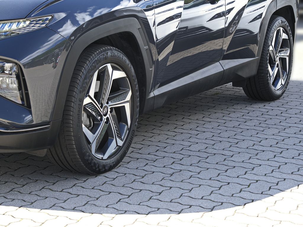 Hyundai Tucson – Bild 7