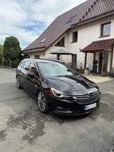 Opel Astra K ST 1.6 Diesel VollLED/SHZ/LHZ/Kamera usw - Opel Astra: V6
