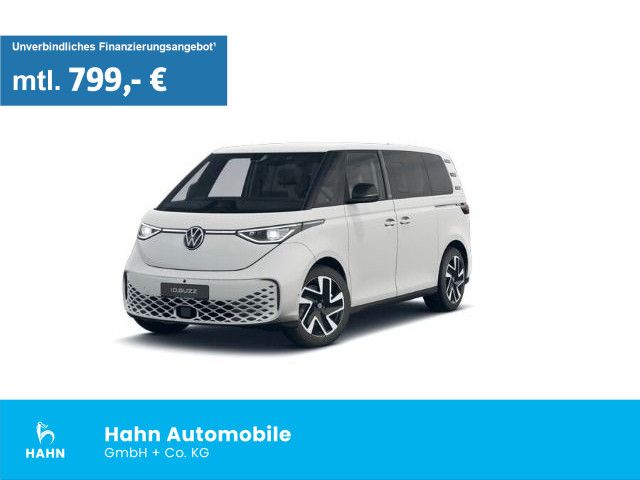 Volkswagen ID. Buzz