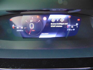 Bild 14 Peugeot 308 SW GT