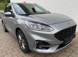 Ford Kuga ST-Line X Leder,LED,HeadUP,Winterpaket,B&O