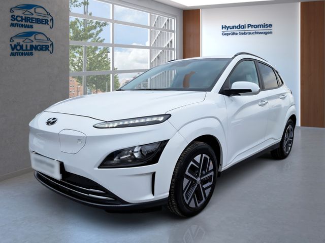 Hyundai Kona Edition 30+ Elektro 2WD 3 phasig