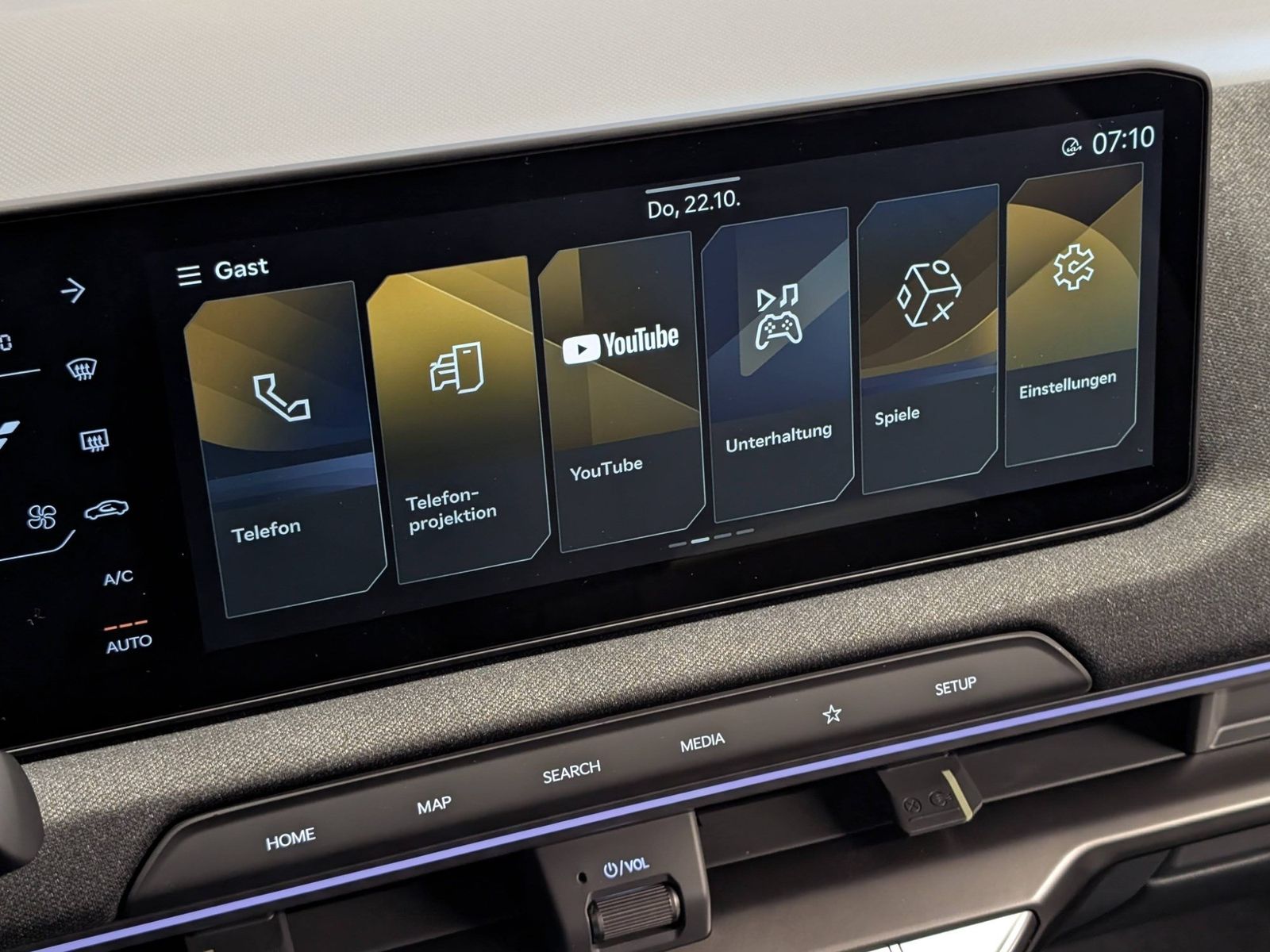 KIA EV2  5S Earth 61,0-kWh DriveWise-Park Design – Bild 20