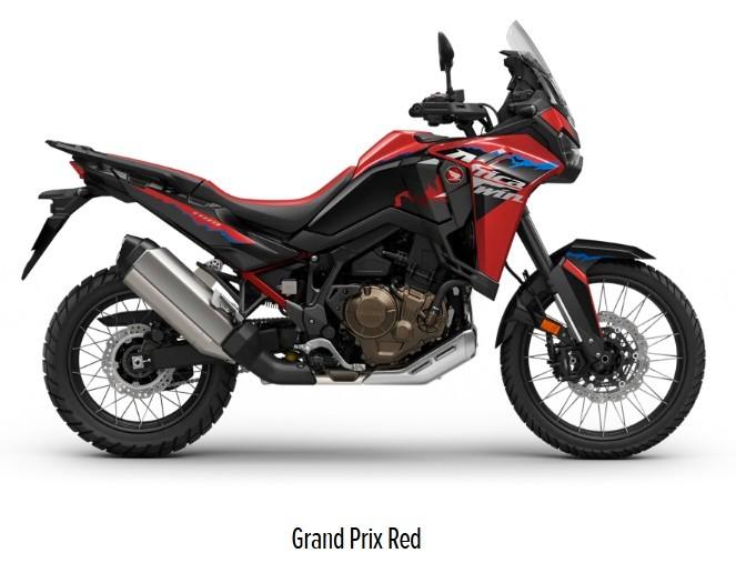 Honda CRF1100L Africa Twin - Schalter - Mod. 2025