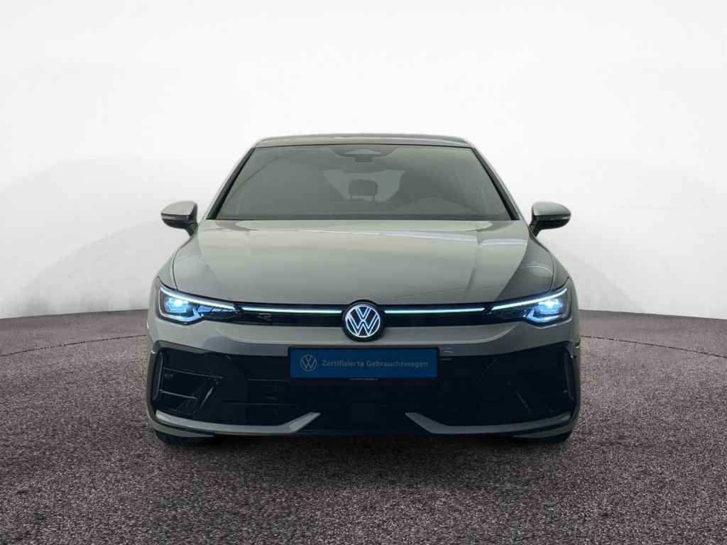 Volkswagen Golf R LED PANO ACC DCC NAVI R-CAM SHZ ALU18 foto 5
