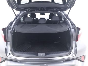 Toyota C-HR - 8