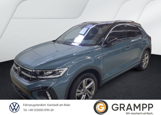 Image of Volkswagen T-Roc