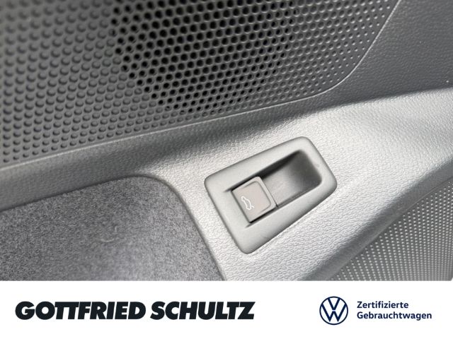 Volkswagen ID.7 - Bild 22