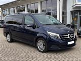 Mercedes-Benz V250 EDITION lang LED/Navi/Kamera/AHK/Sitzheizun - gebrauchte Mercedes-Benz V 250 aus dem Jahr 2014