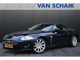 Jaguar XK 4.2 V8 Convertible | 298 PK! | YOUNGTIMER | M - Jaguar: Cabrio, 4.2