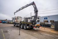 Renault C 430.32+HIAB 228ES-4+4EXT